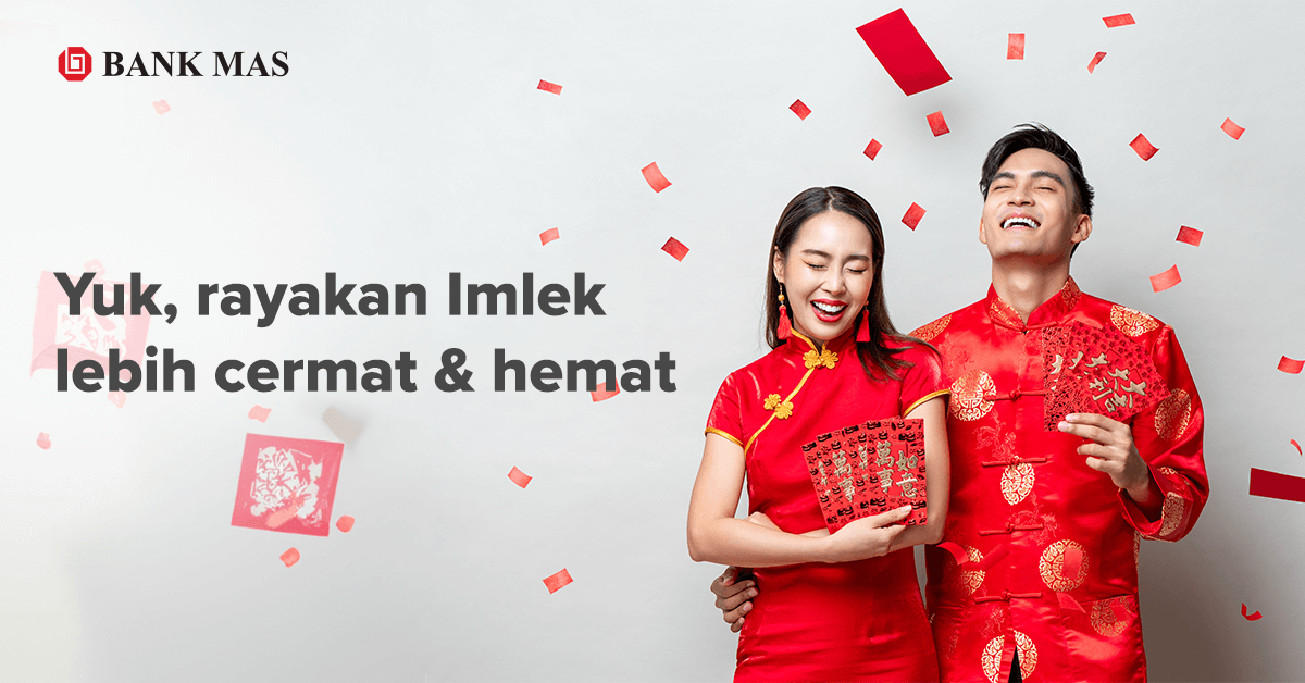 7 Tips Mengatur Keuangan Menjelang Tahun Baru Imlek